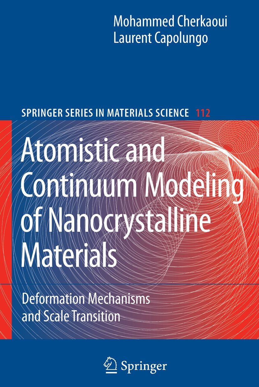 Springer Series in Materials Science