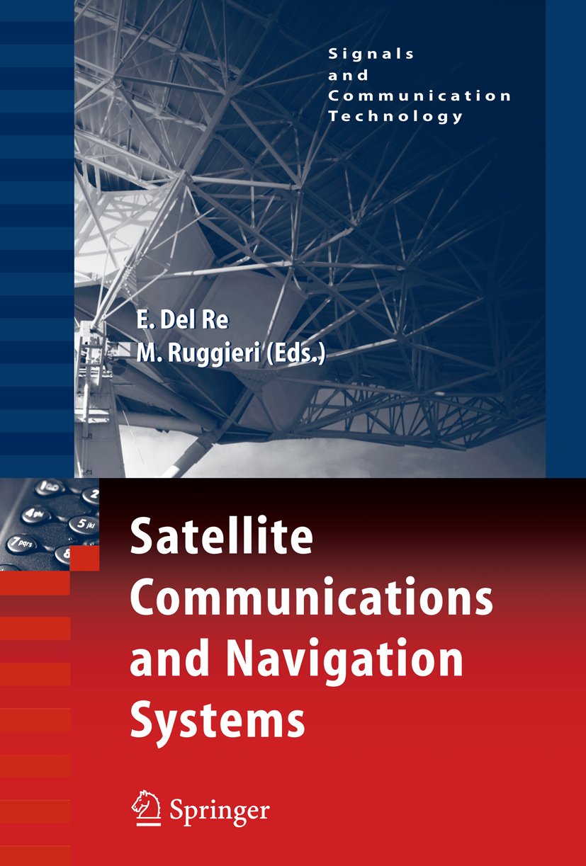 Signals and Communication Technology