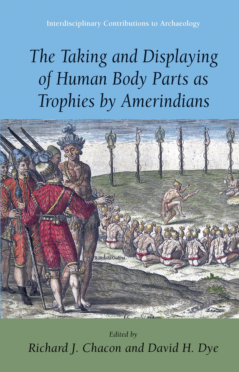 Interdisciplinary Contributions to Archaeology