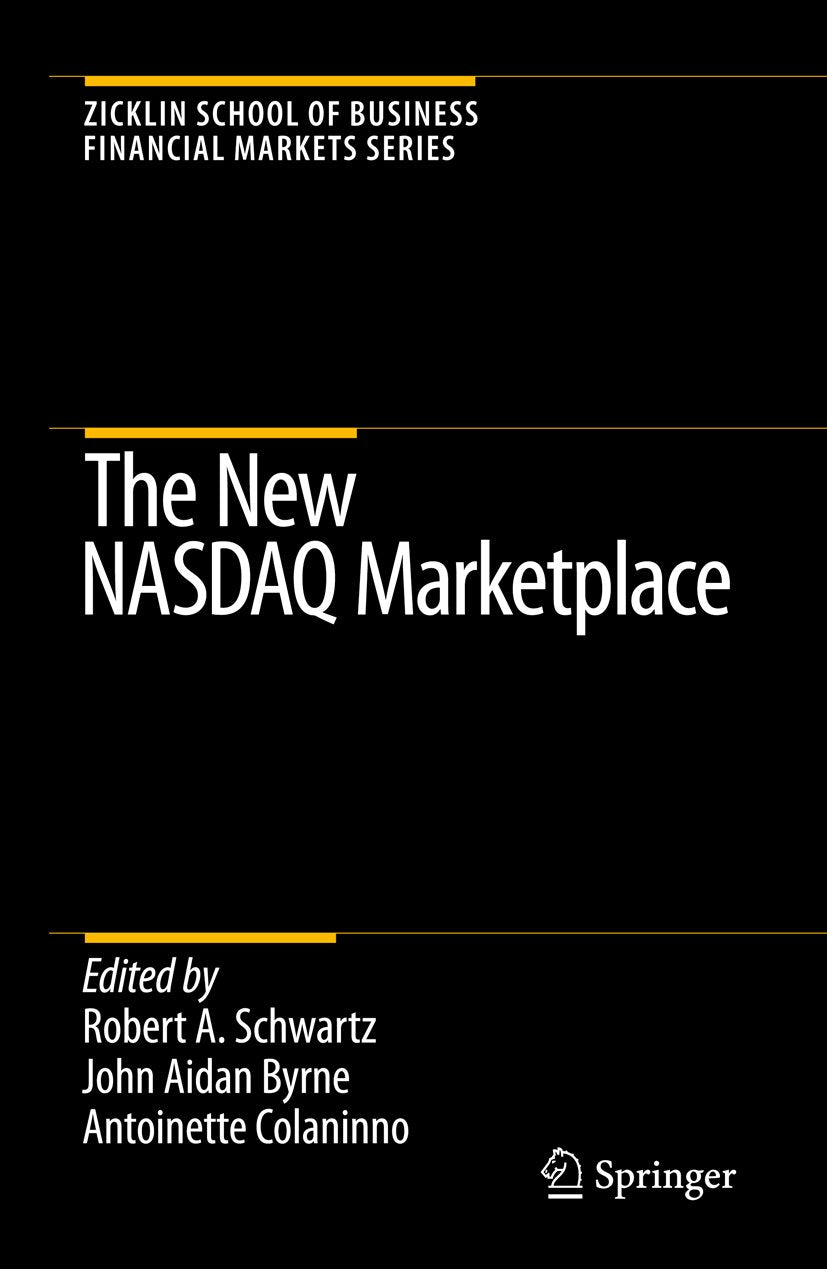 Zicklin School of Business Financial Markets Series