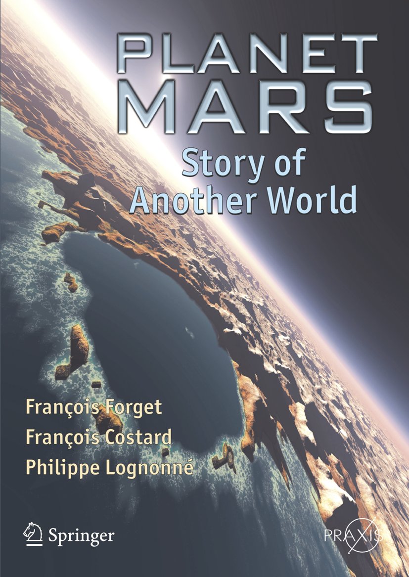 Springer Praxis Books