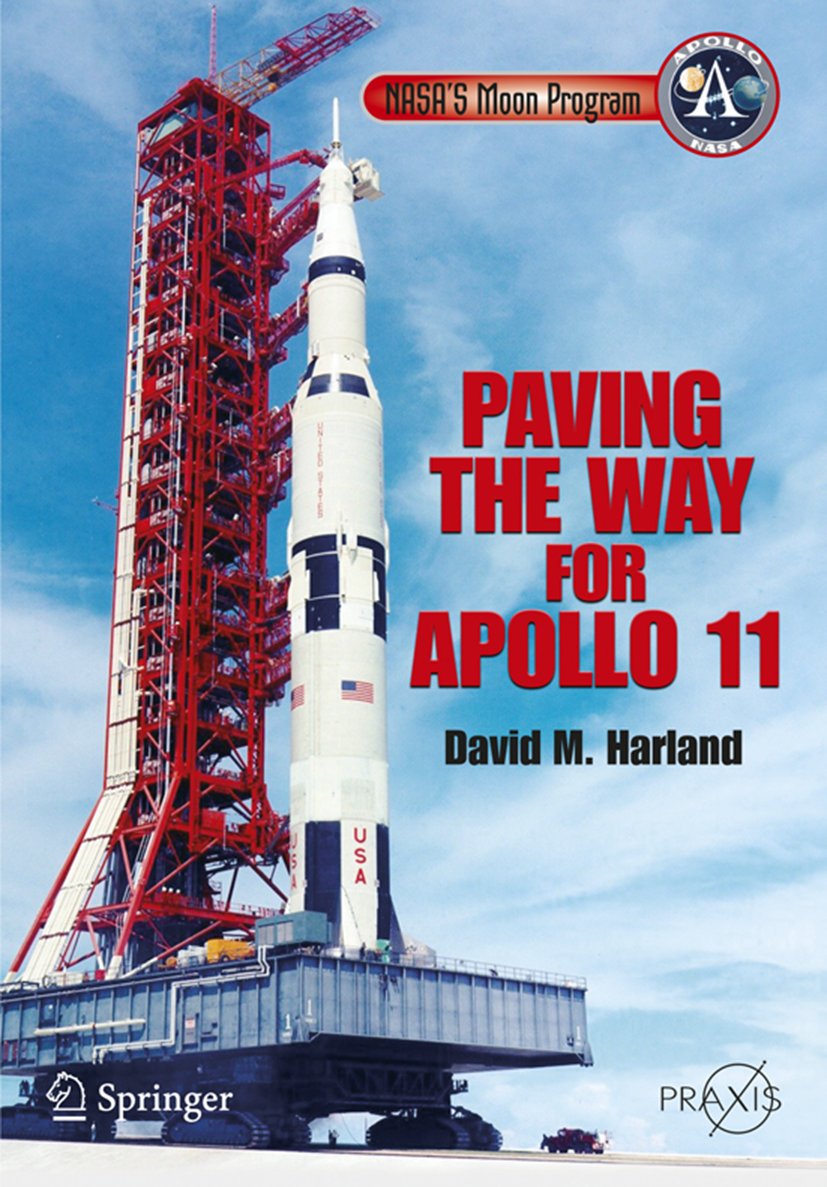 Springer Praxis Books