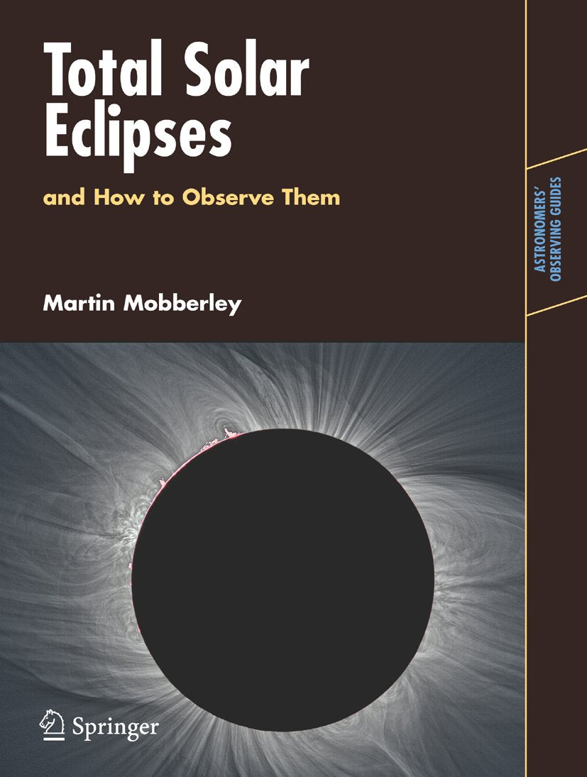 Astronomers' Observing Guides