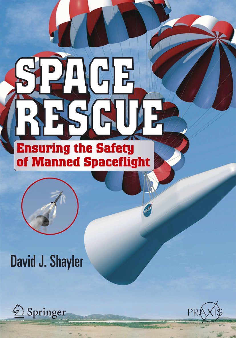 Springer Praxis Books