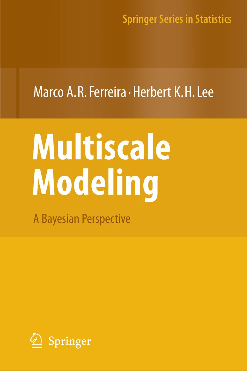 Springer Series in Statistics