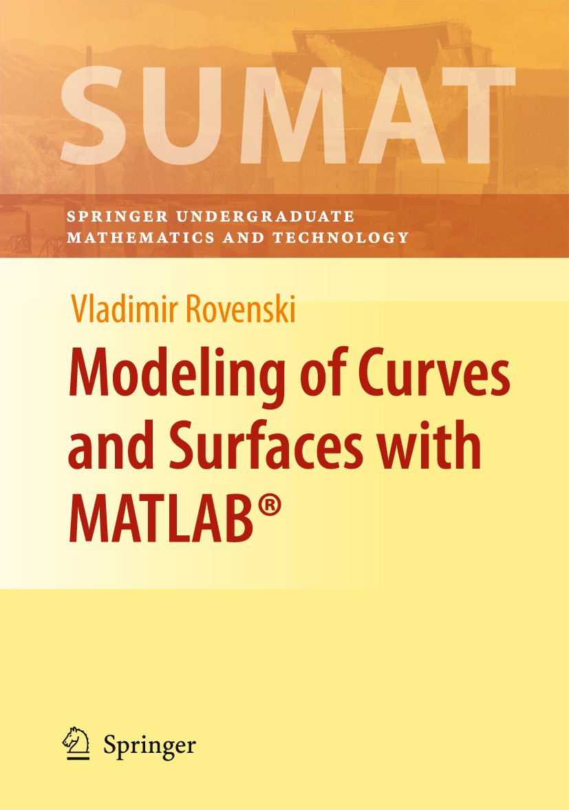 Springer Undergraduate Texts in Mathematics and Technology