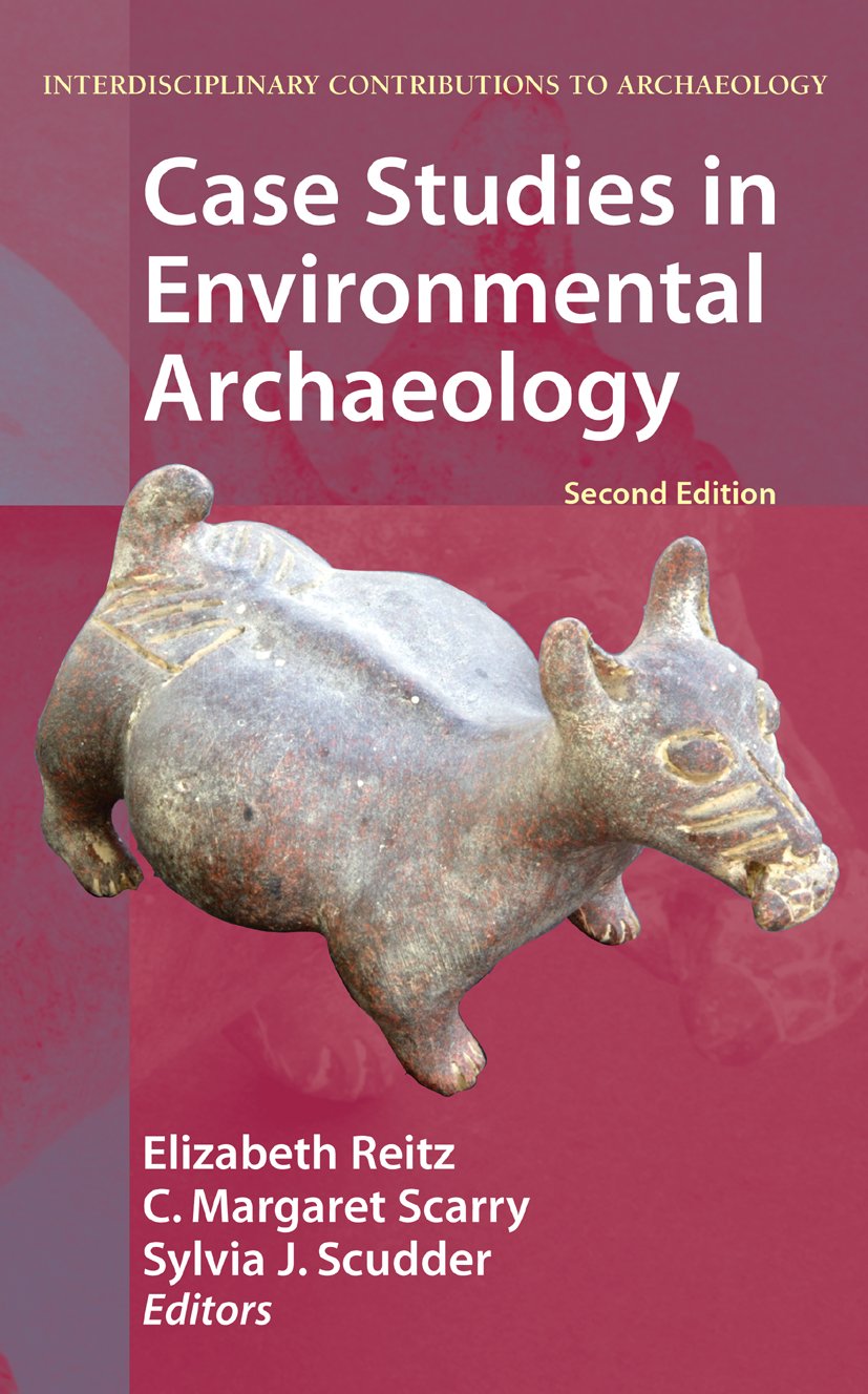 Interdisciplinary Contributions to Archaeology