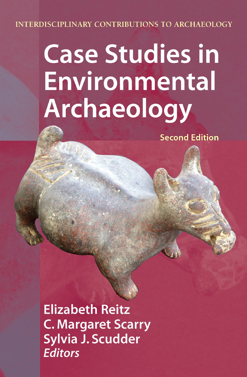 Interdisciplinary Contributions to Archaeology