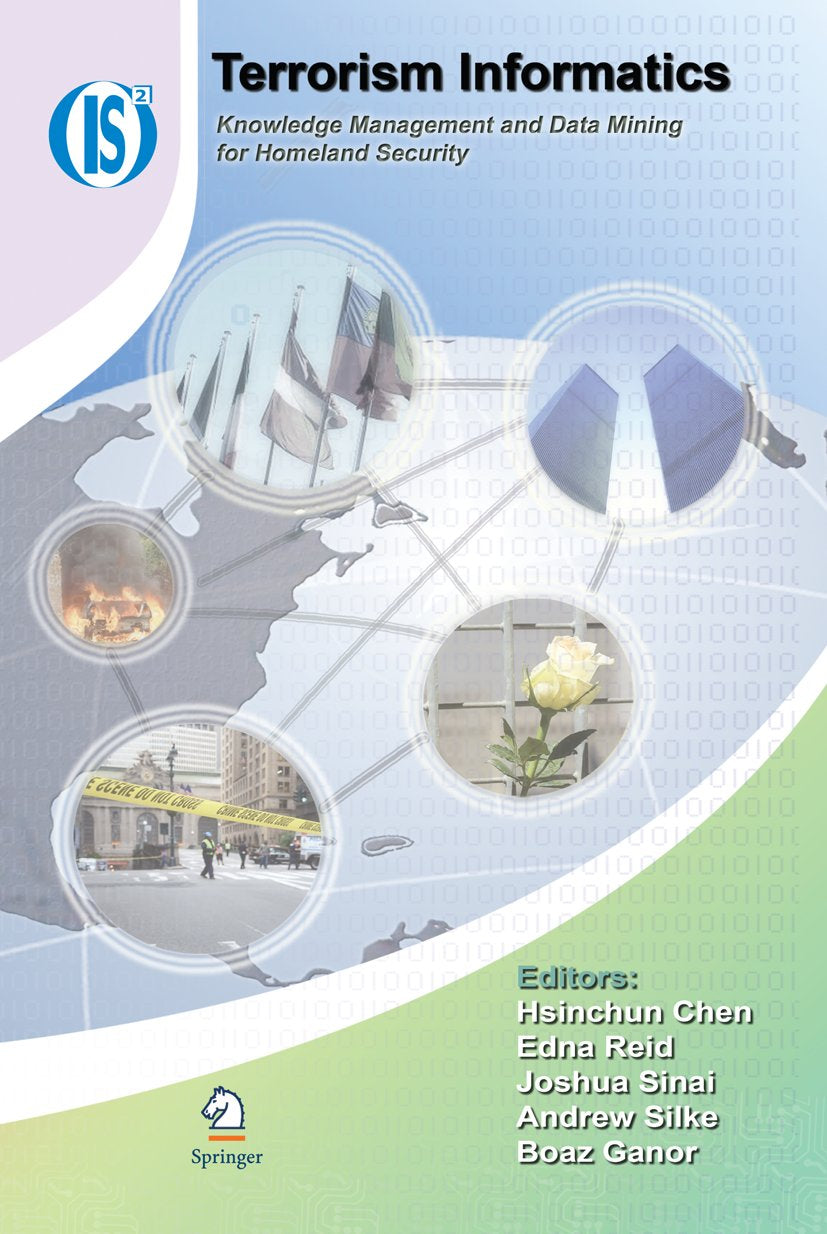 Integrated Series in Information Systems