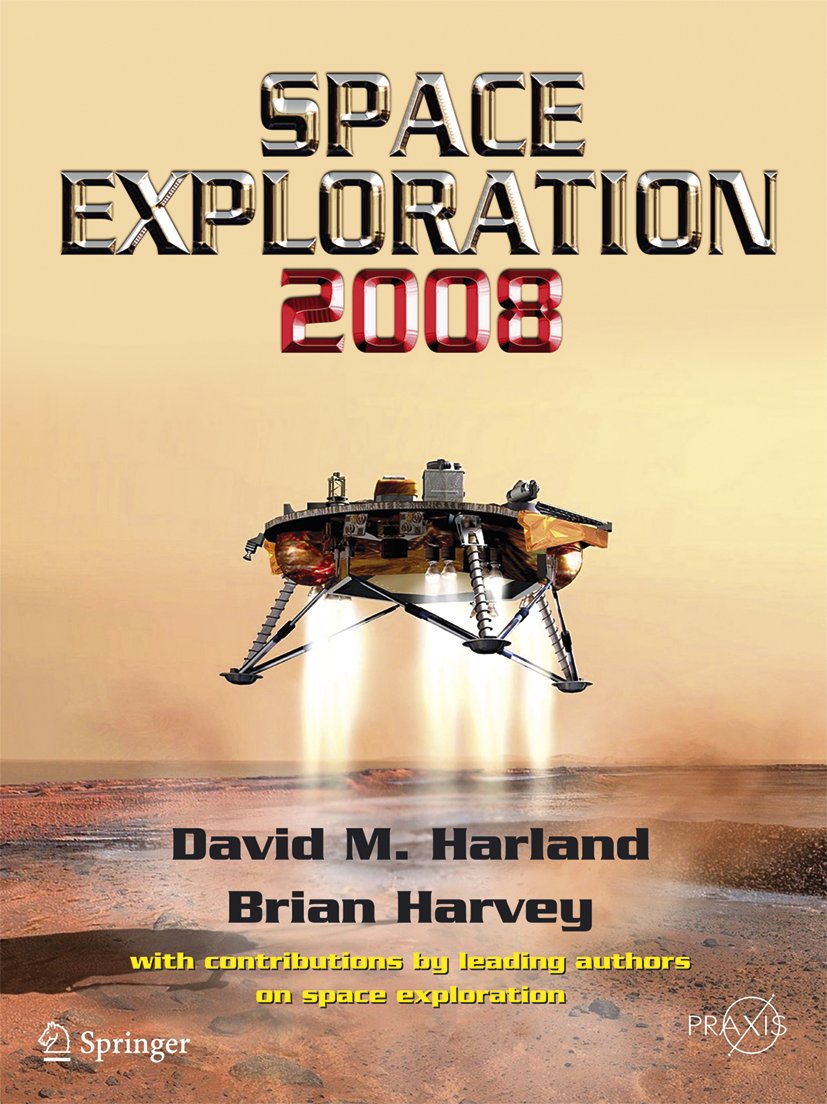 Springer Praxis Books