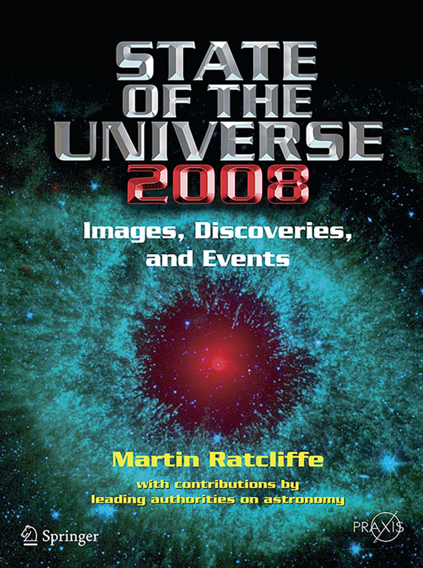Springer Praxis Books