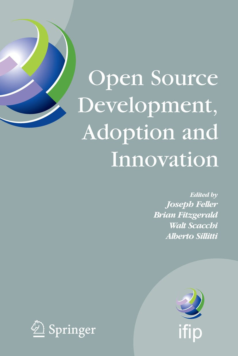IFIP Advances in Information and Communication Technology