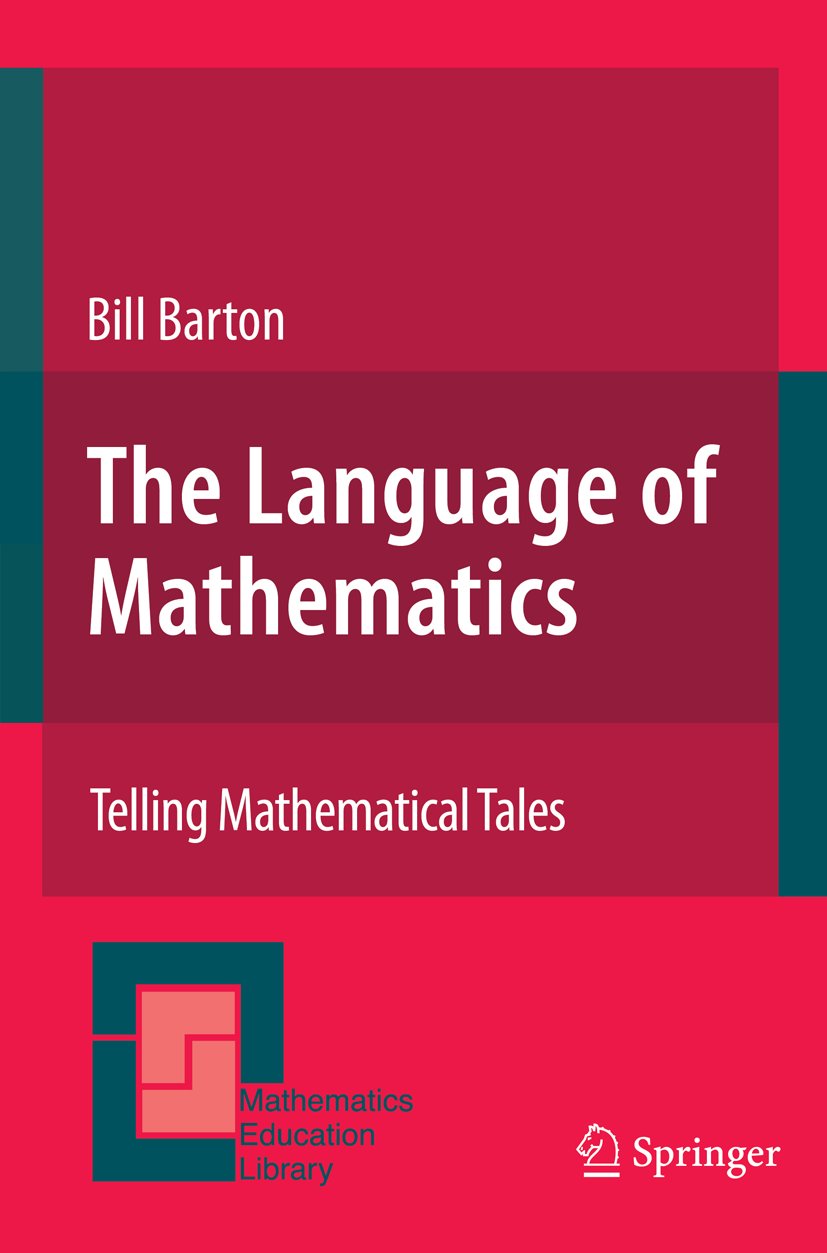 Mathematics Education Library