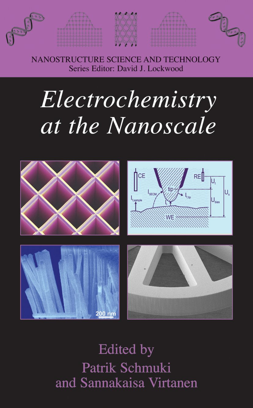 Nanostructure Science and Technology