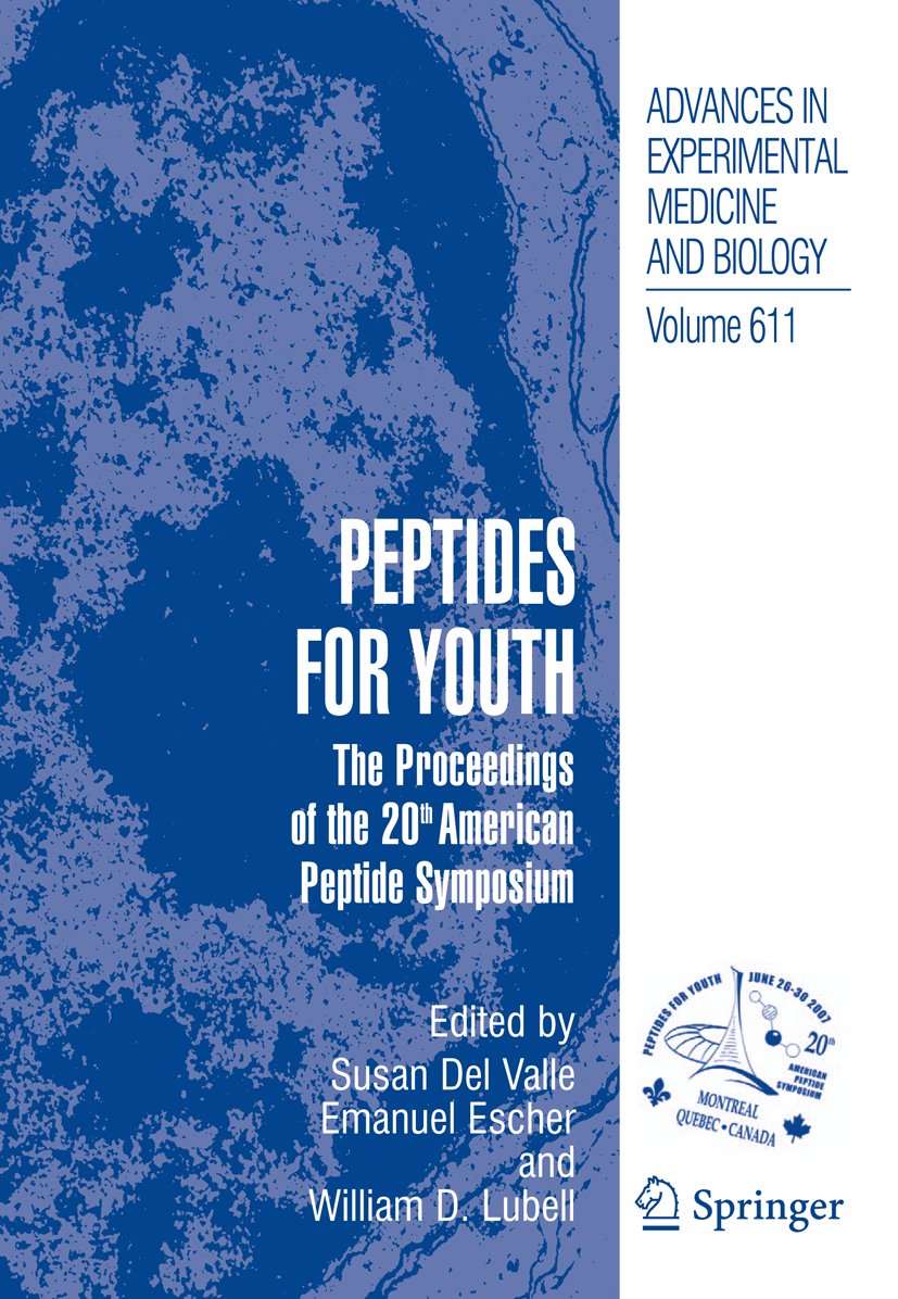 Advances in Experimental Medicine and Biology