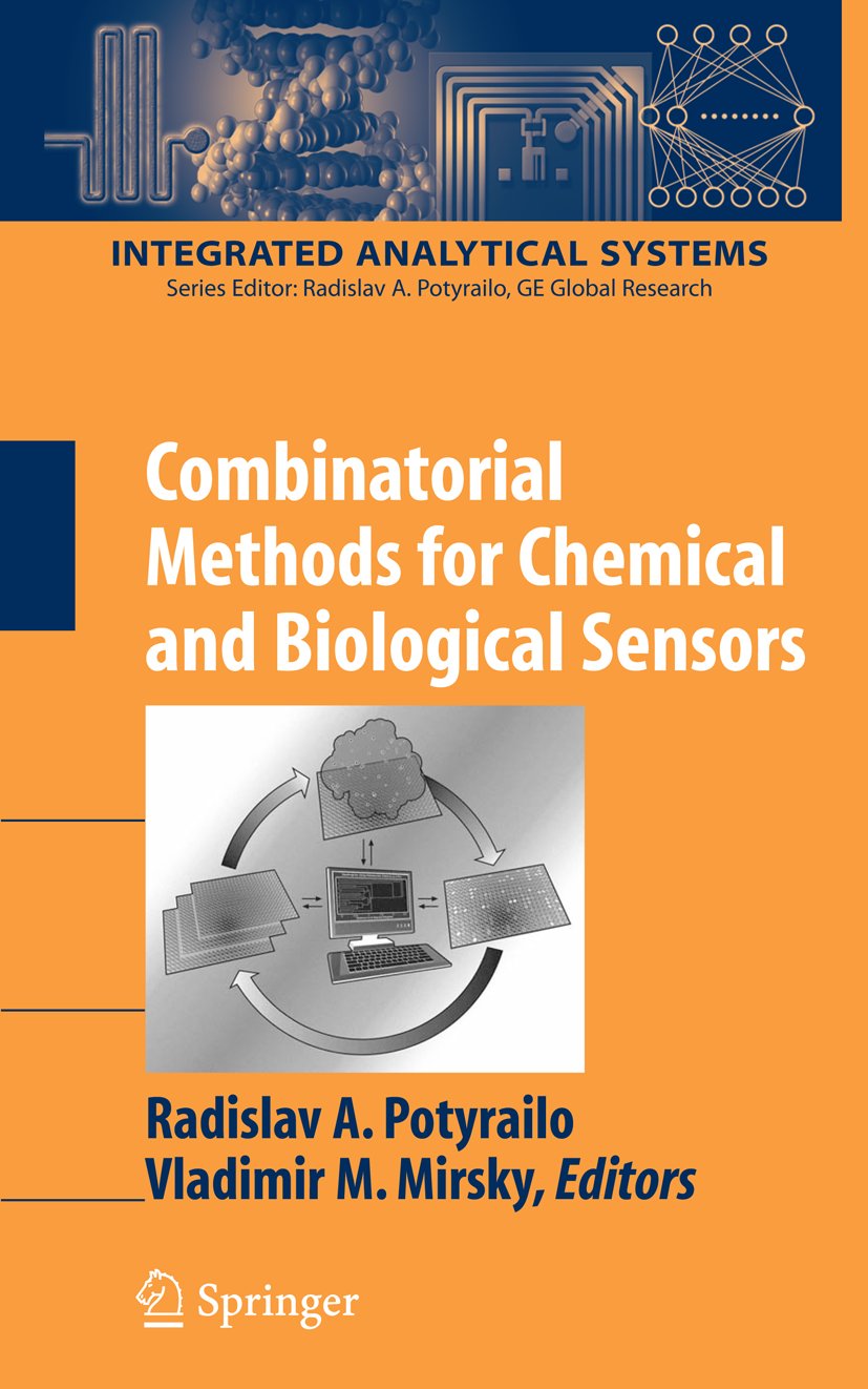 Integrated Analytical Systems