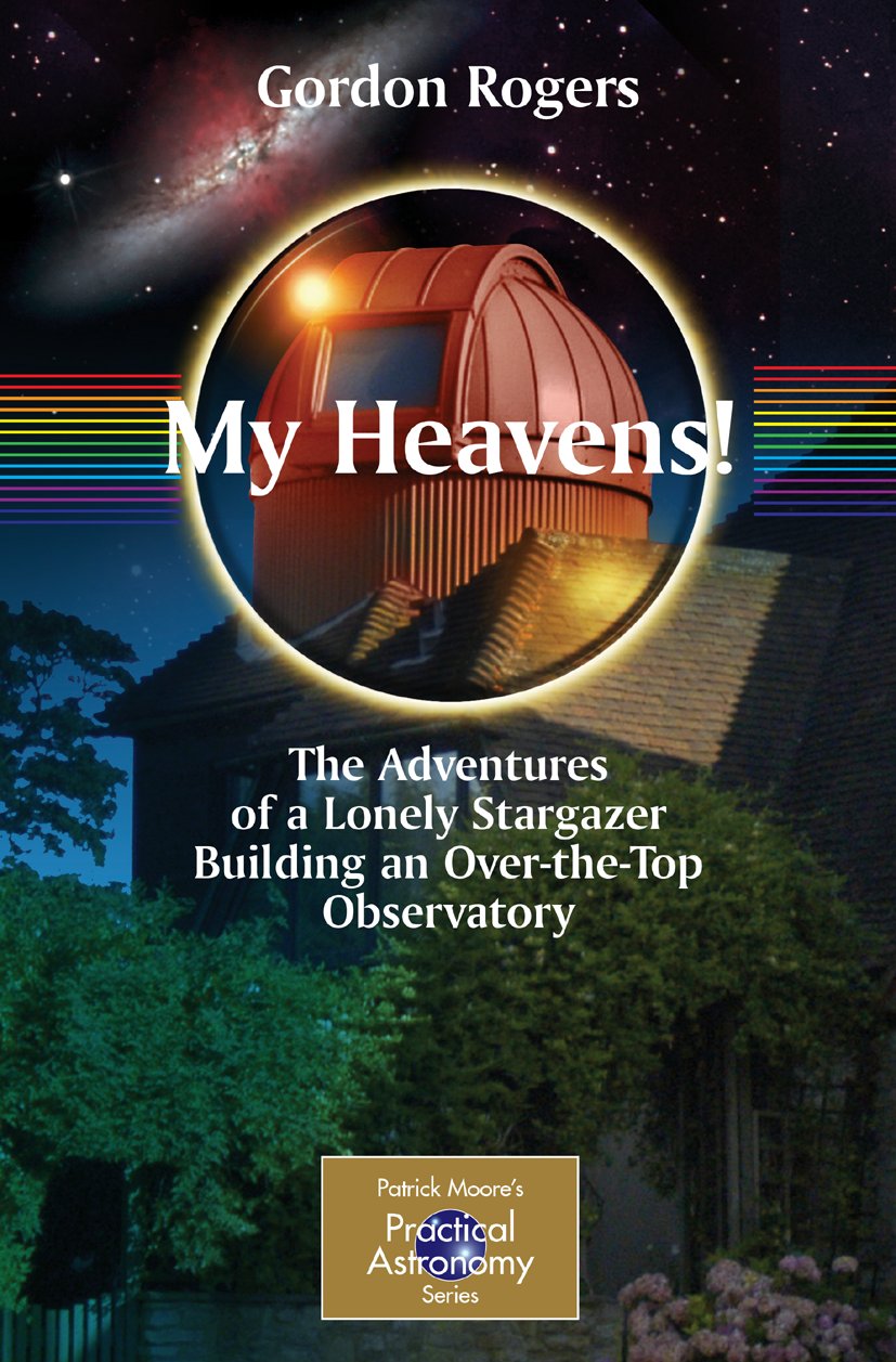 The Patrick Moore Practical Astronomy Series