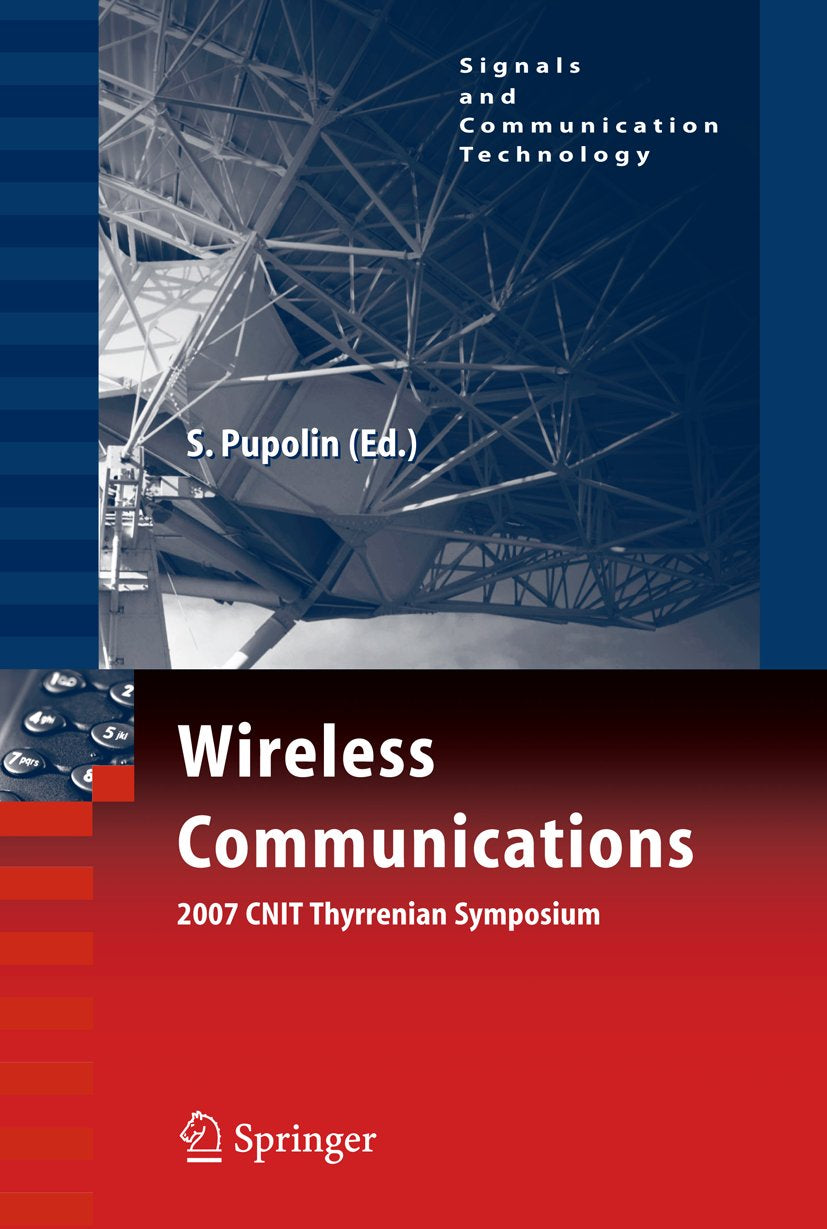 Signals and Communication Technology