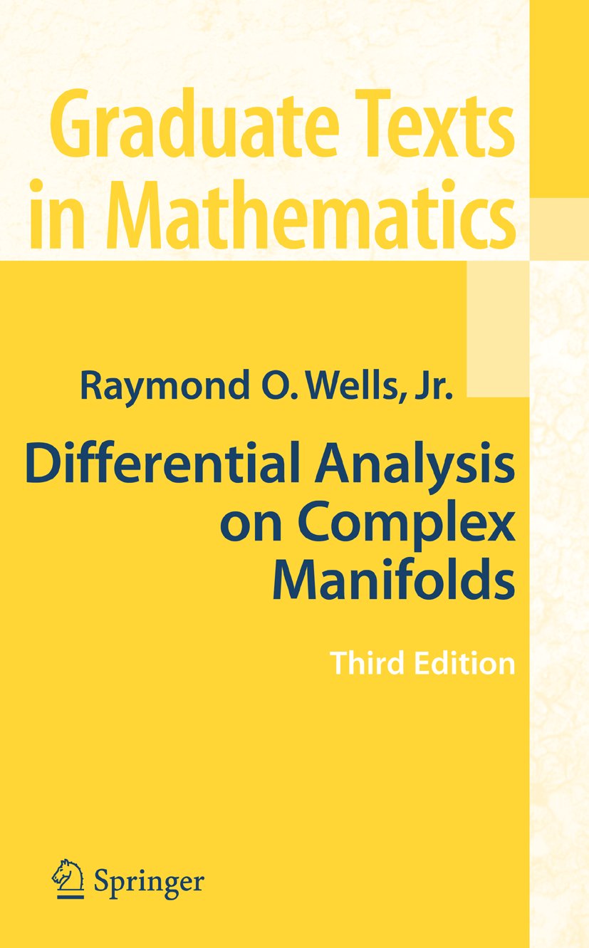 Graduate Texts in Mathematics