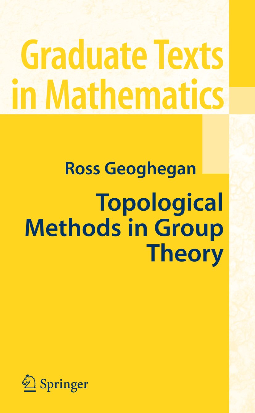 Graduate Texts in Mathematics