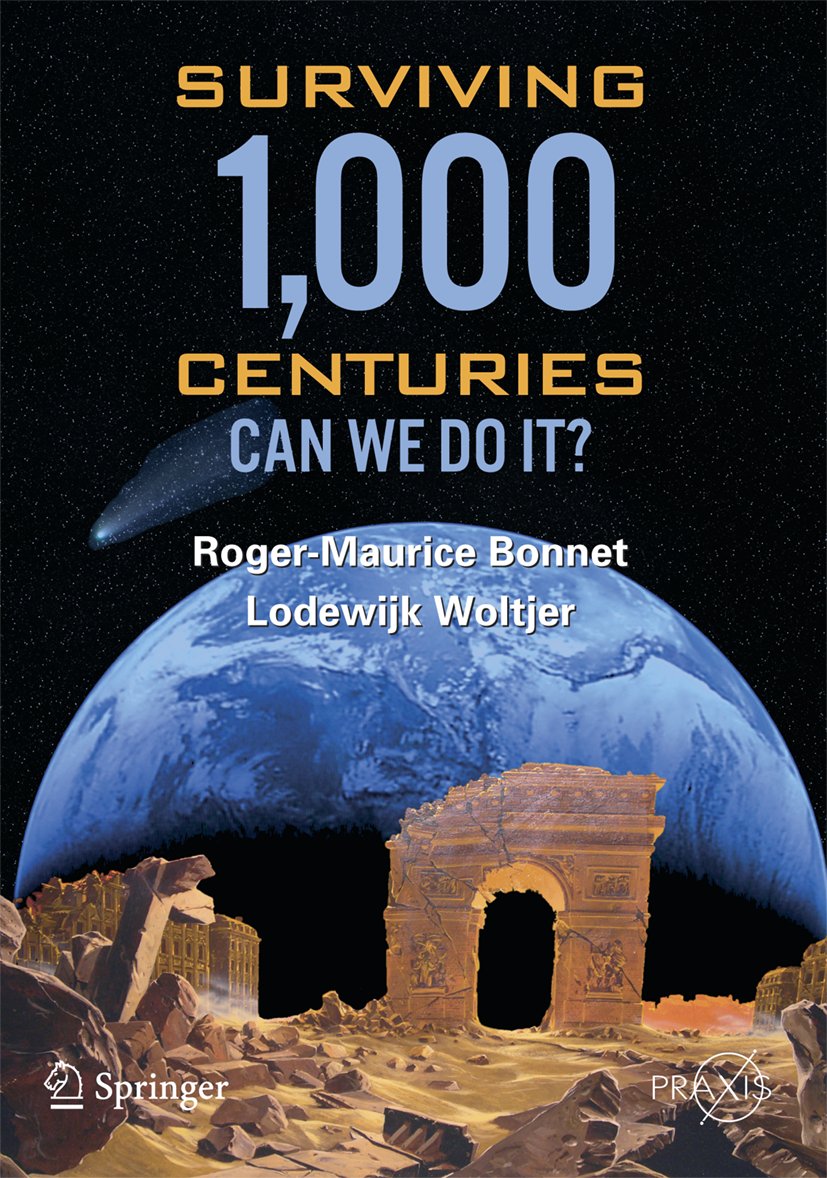 Springer Praxis Books