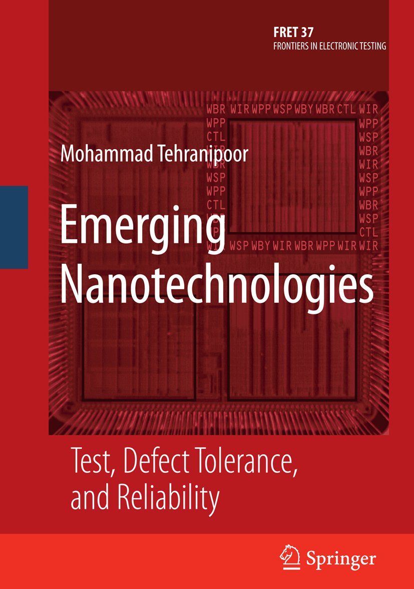 Frontiers in Electronic Testing