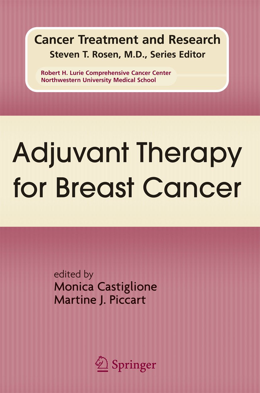 Cancer Treatment and Research