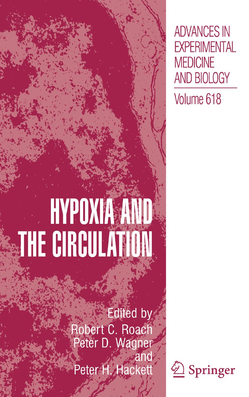 Advances in Experimental Medicine and Biology