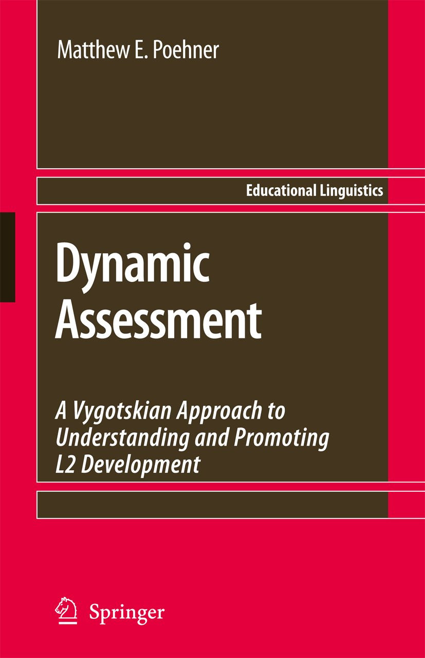 Educational Linguistics