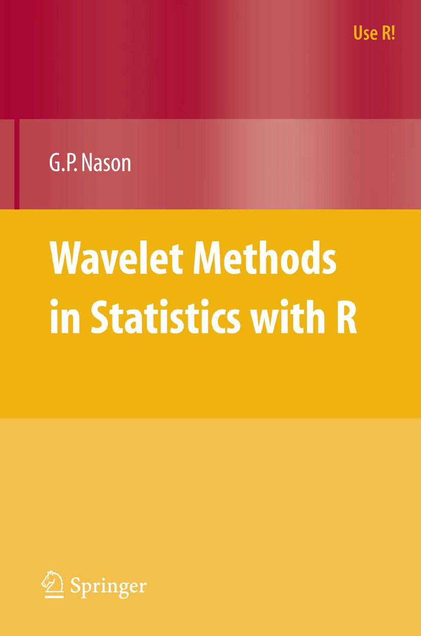 Use R!