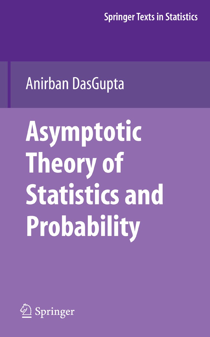 Springer Texts in Statistics