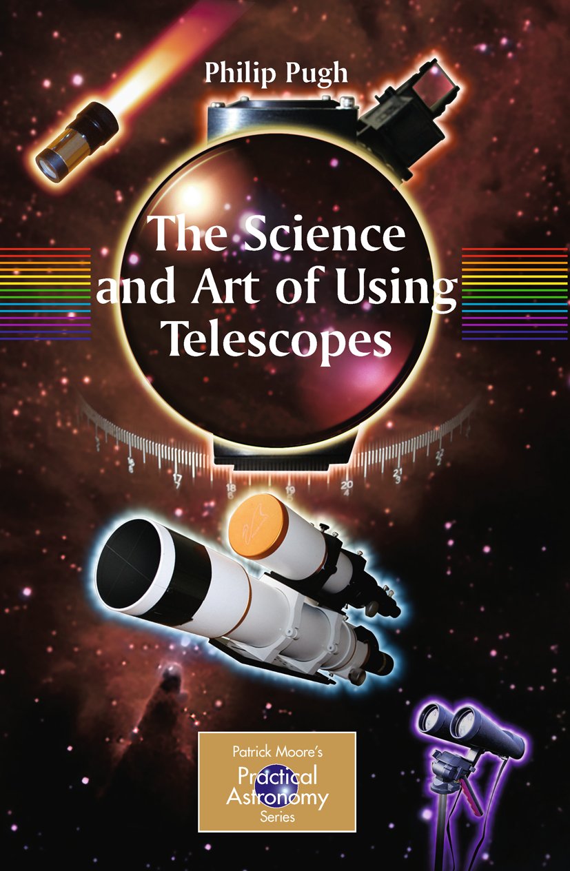 The Patrick Moore Practical Astronomy Series