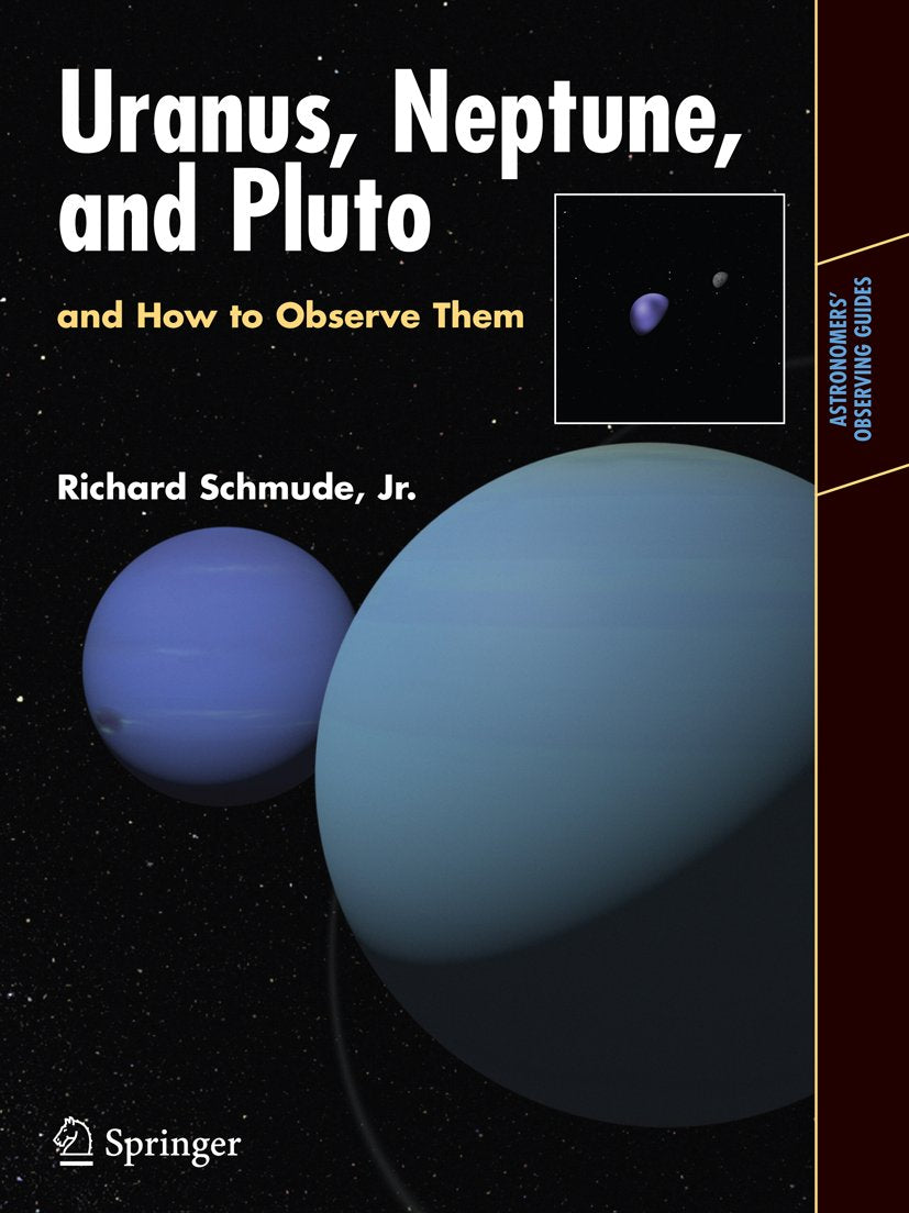 Astronomers' Observing Guides