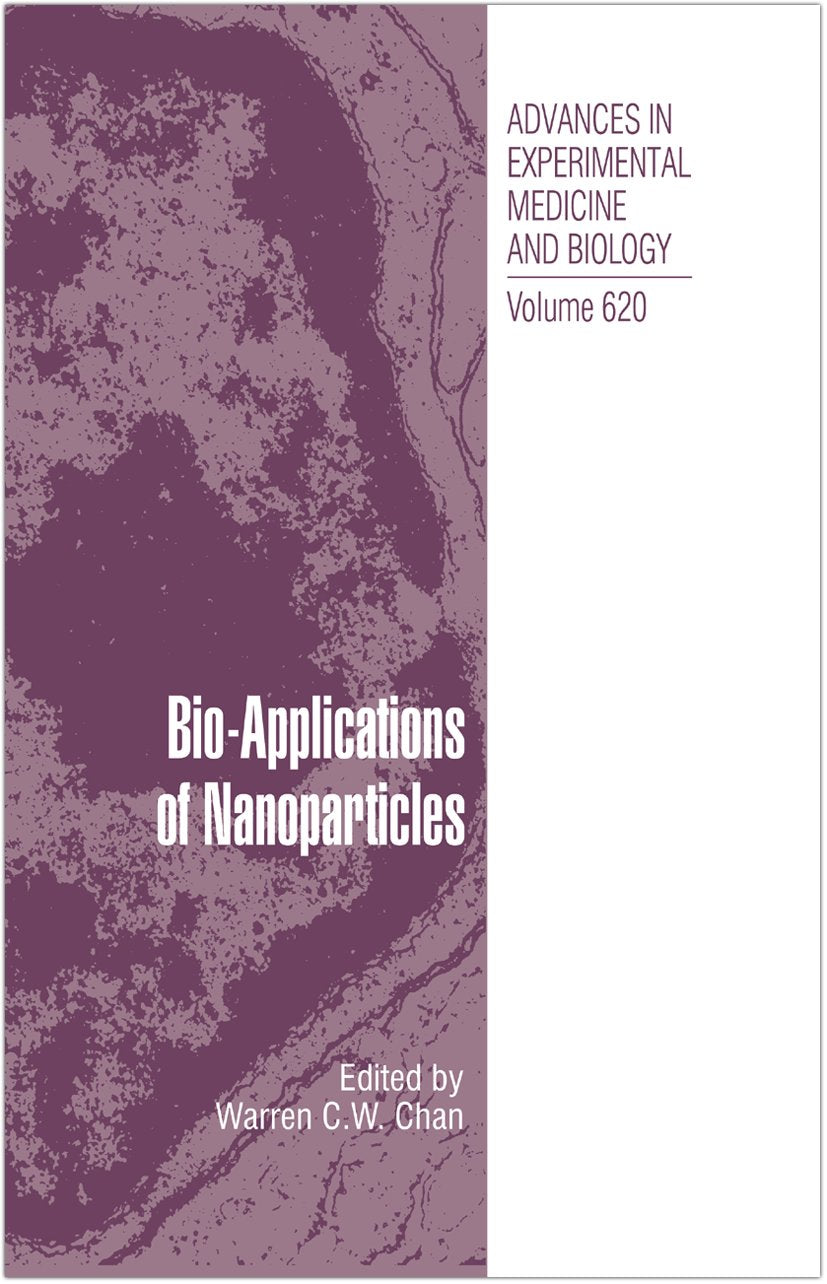 Advances in Experimental Medicine and Biology