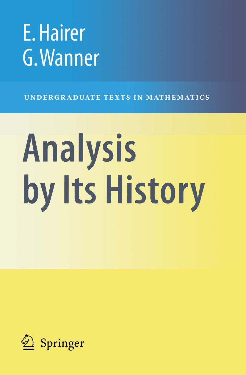 Undergraduate Texts in Mathematics