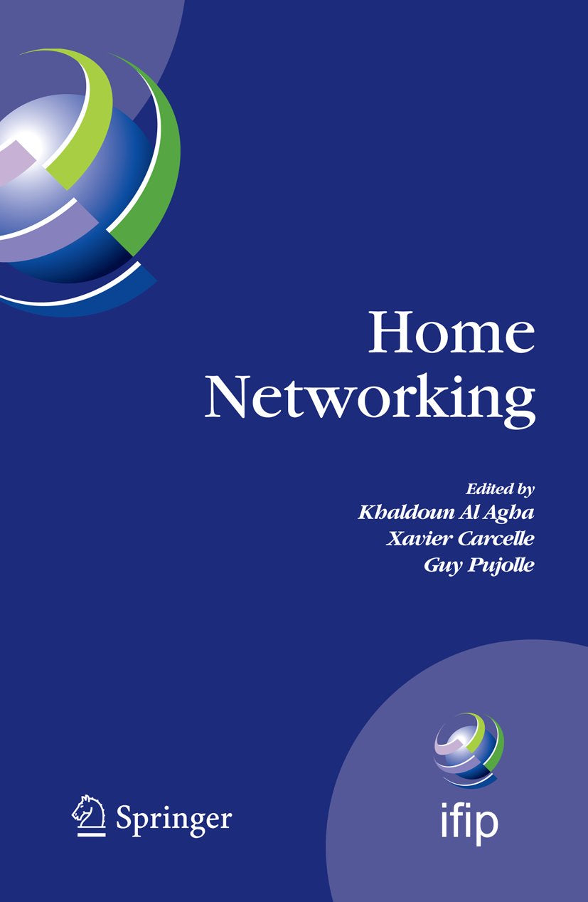 IFIP Advances in Information and Communication Technology