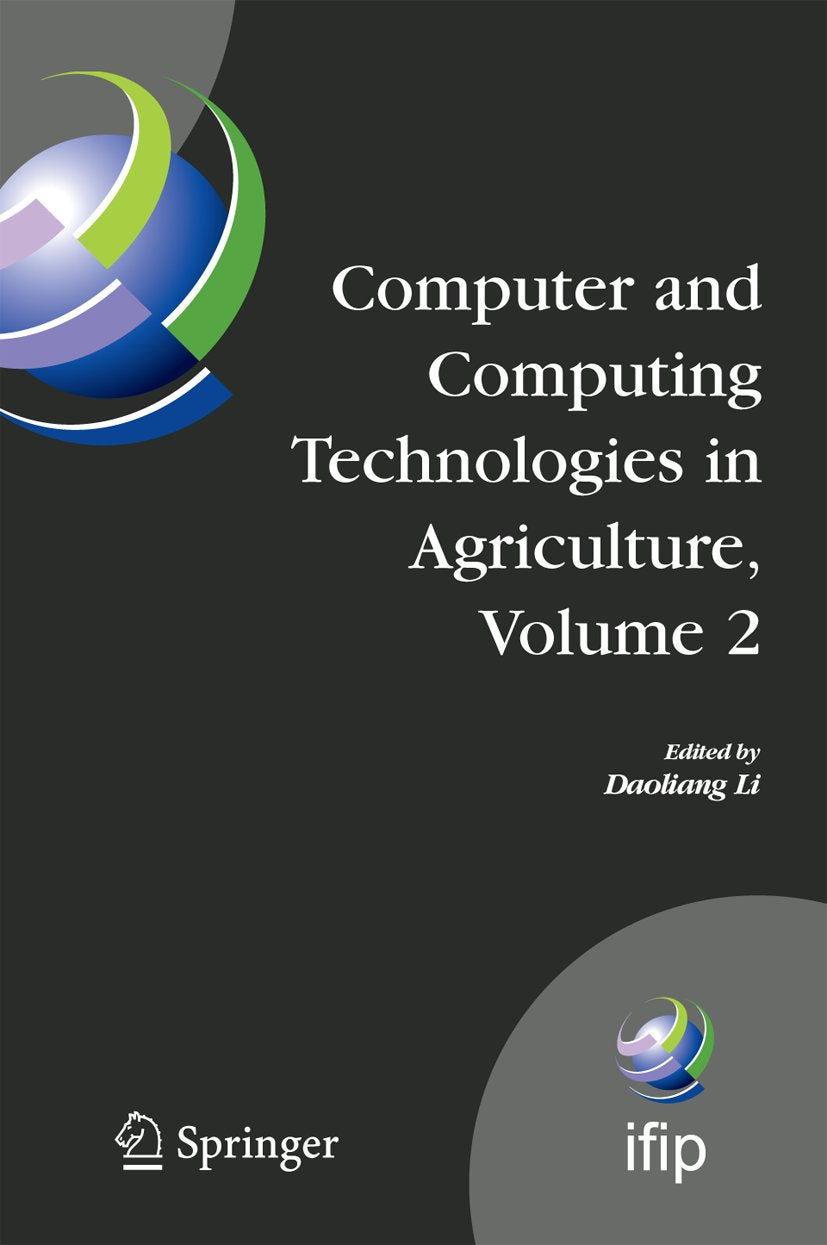 IFIP Advances in Information and Communication Technology