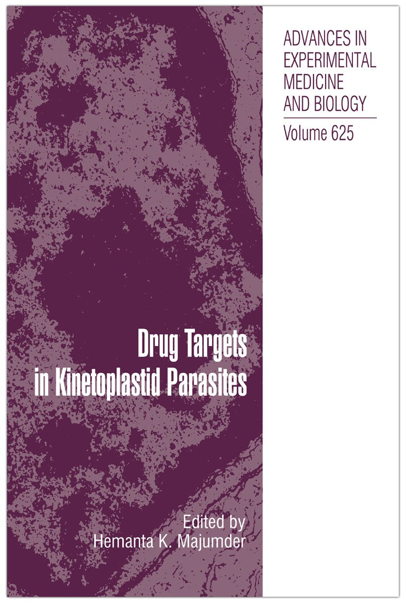 Advances in Experimental Medicine and Biology
