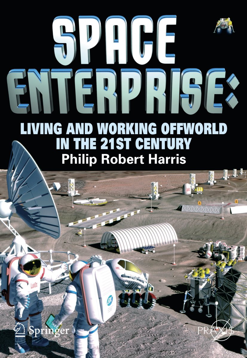 Springer Praxis Books