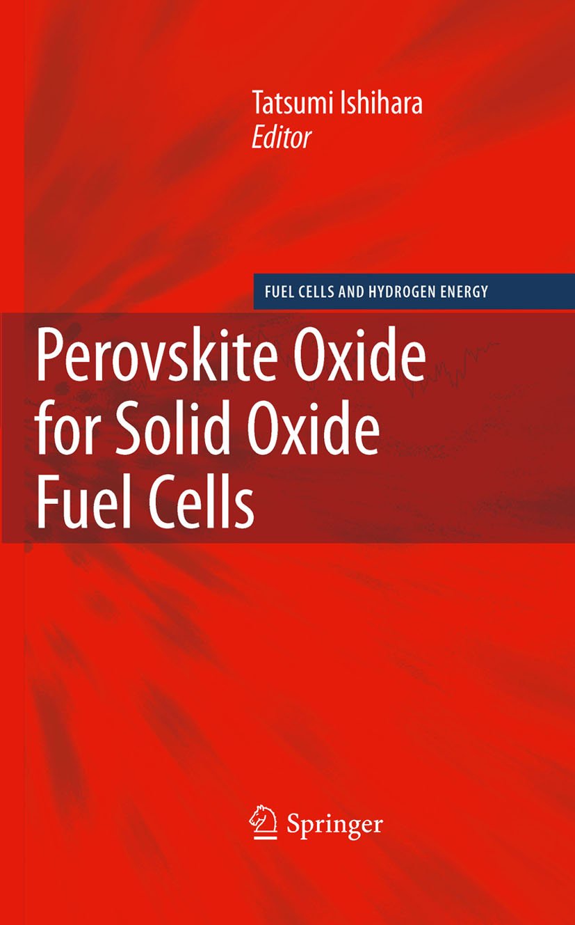 Fuel Cells and Hydrogen Energy