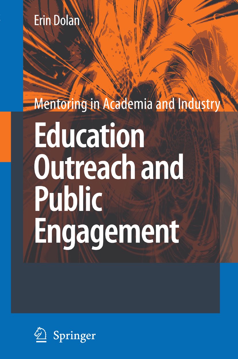 Mentoring in Academia and Industry