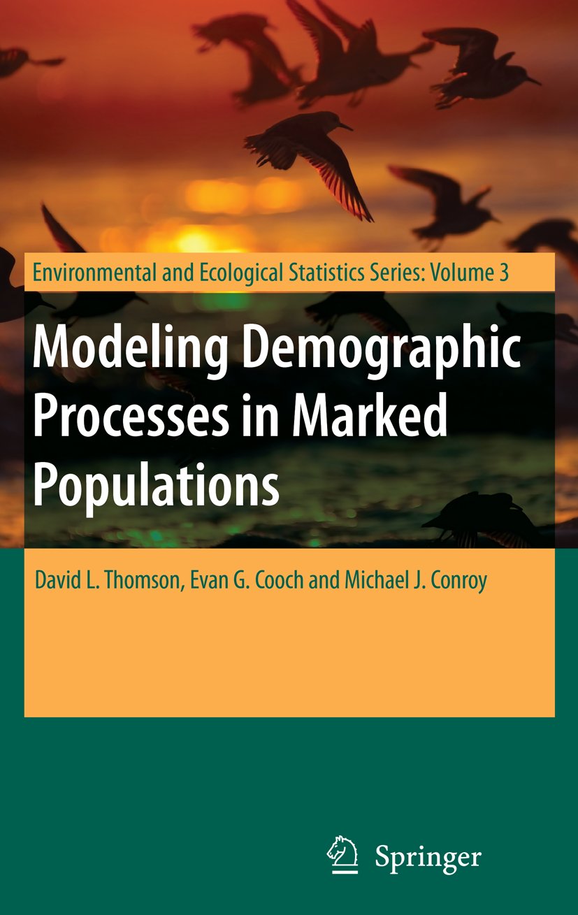 Environmental and Ecological Statistics