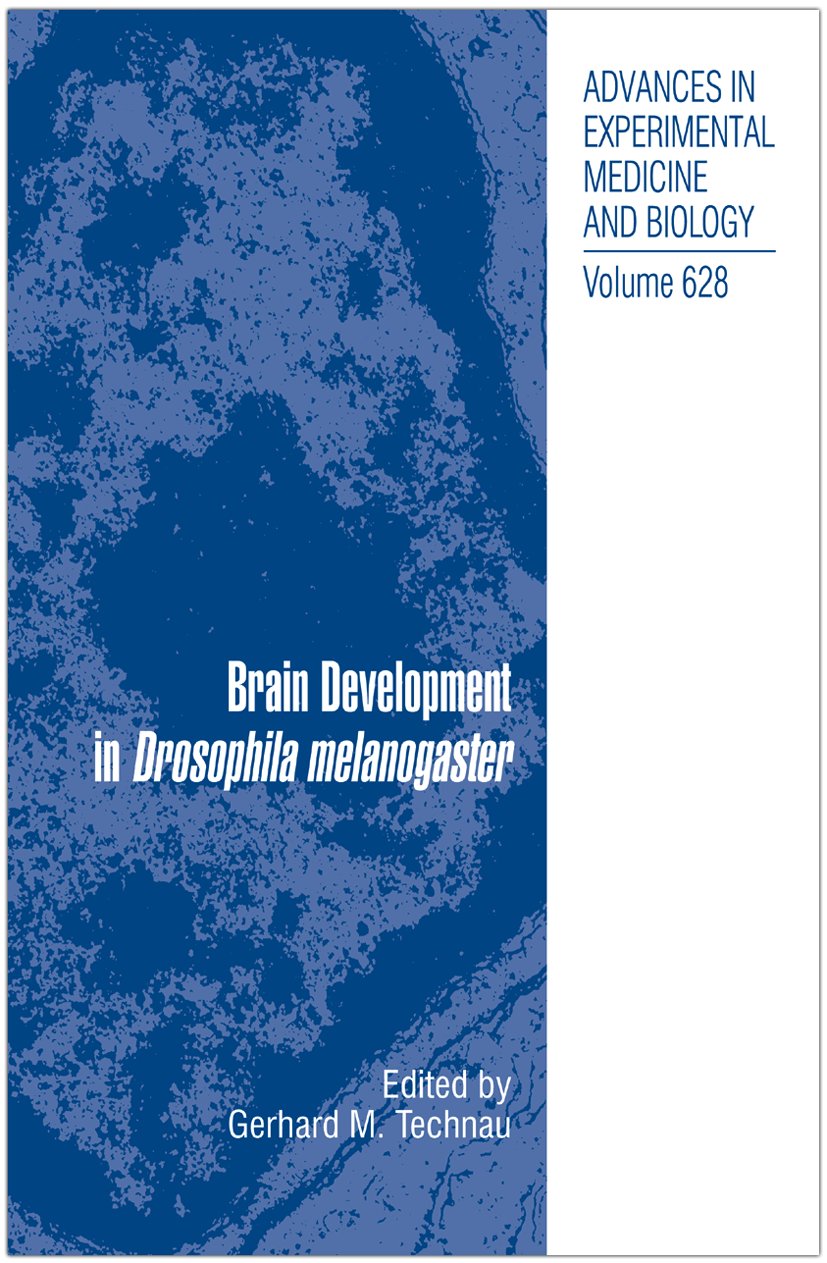 Advances in Experimental Medicine and Biology