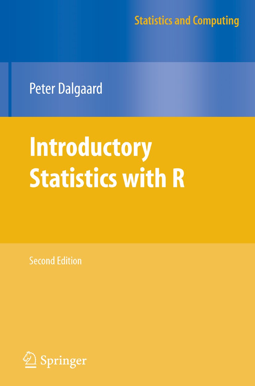 Statistics and Computing