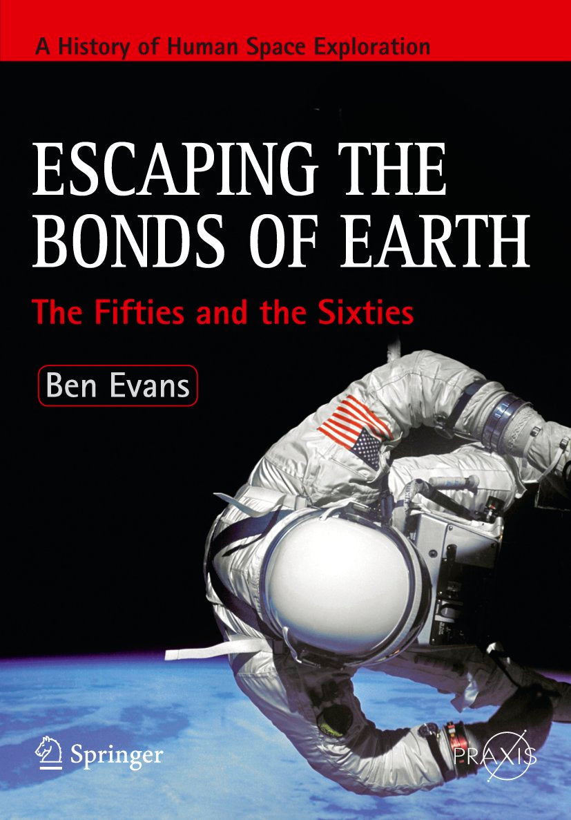 Springer Praxis Books