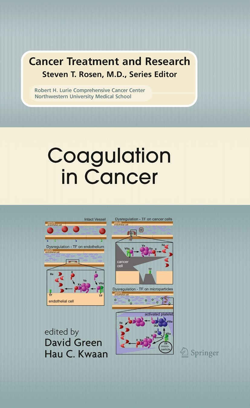 Cancer Treatment and Research
