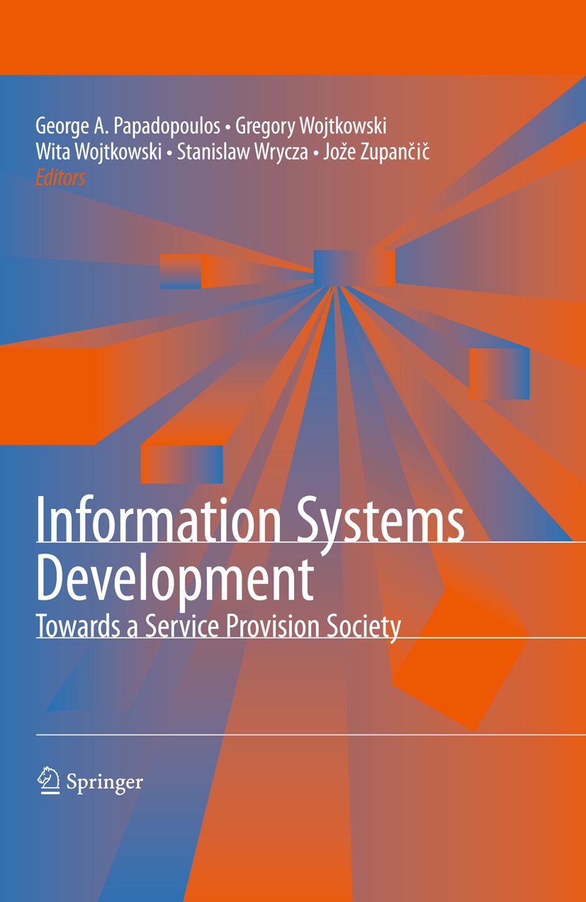 Information Systems Development