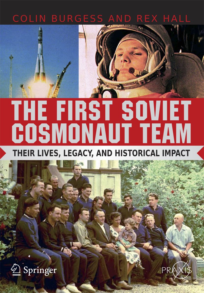 Springer Praxis Books