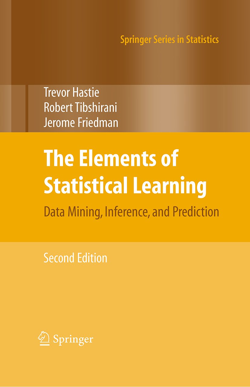 Springer Series in Statistics