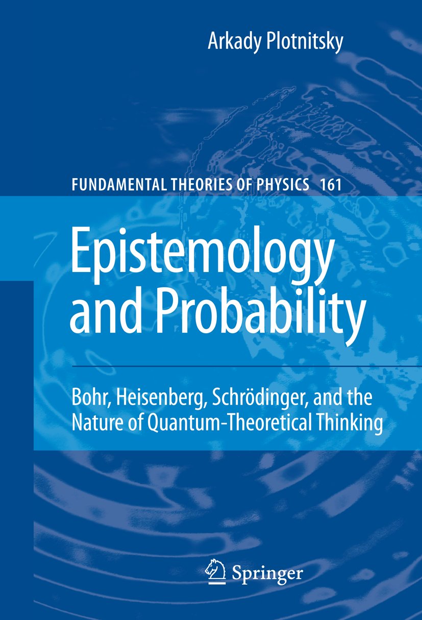 Fundamental Theories of Physics